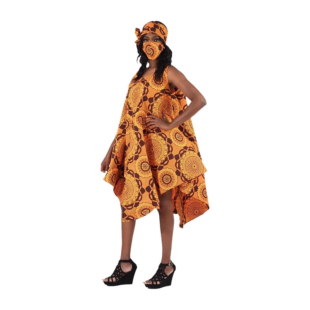 Dress - Picture 2 of 12
